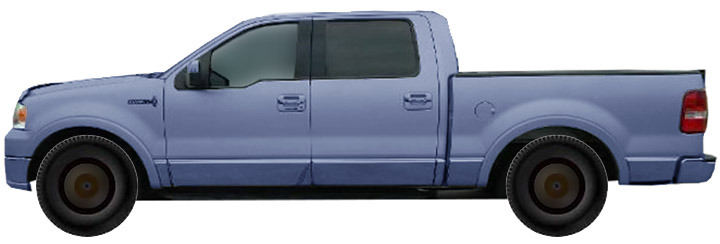 Диски LINCOLN Mark LT 5.4 (2002-2012) R18