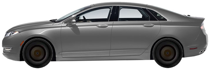 Диски на LINCOLN MKZ Sedan (2013 - 2016)