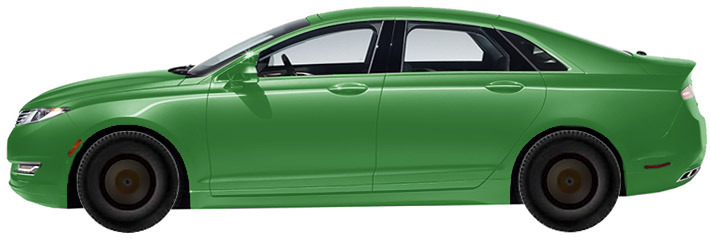 Диски на LINCOLN MKZ Sedan (2006 - 2013)