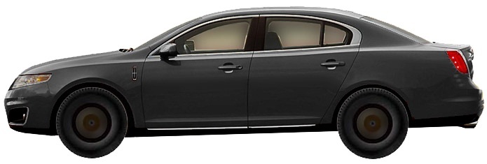 Диски на LINCOLN MKS Sedan (2012 - 2016)