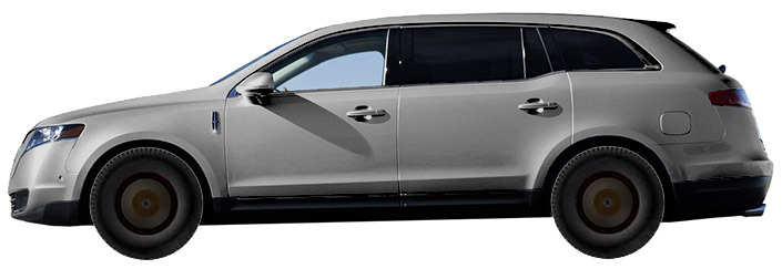 Диски LINCOLN MKT 3.7 V6 (2009-2016) R19
