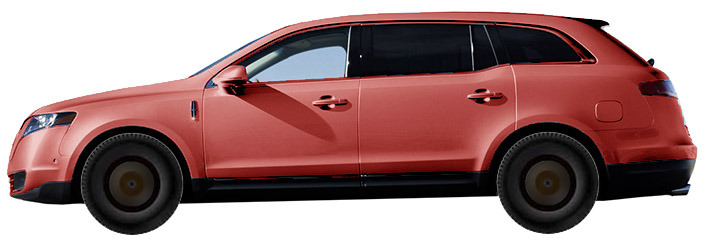 Диски LINCOLN MKT 3.7 V6 (2009-2016) R20