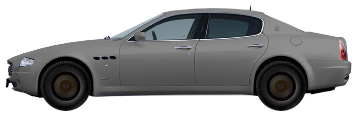 Диски MASERATI Quattroporte 4.2 V8 (2004-2012) R19