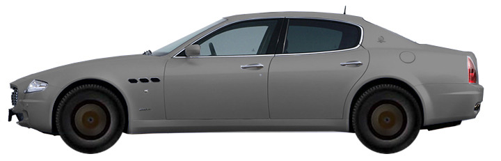 Диски MASERATI Quattroporte 4.7 V8 GT S (2004-2012) R19