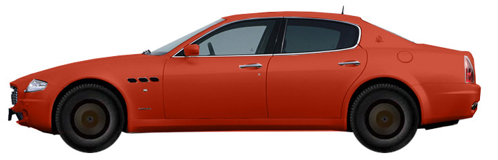 Диски MASERATI Quattroporte 4.7 V8 GT S (2004-2012) R20