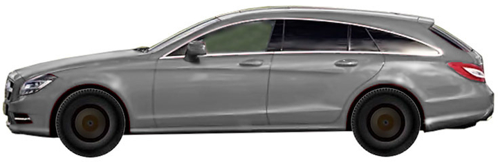 Диски MERCEDES CLS-Klasse 63 AMG (2011-2014) R19