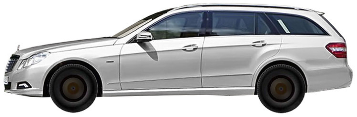 Диски MERCEDES E-Klasse 300 BlueTEC HYBRID (2009-2013) R19