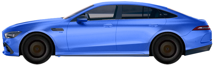 Диски MERCEDES AMG GT 63 4Matic+ (2019-2024) R19