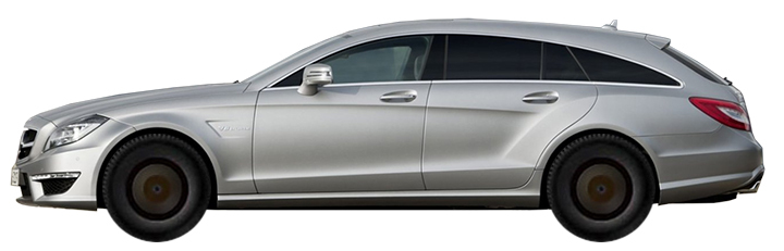 Диски на MERCEDES CLS-Klasse X218 Shooting Brake (2014 - 2017)