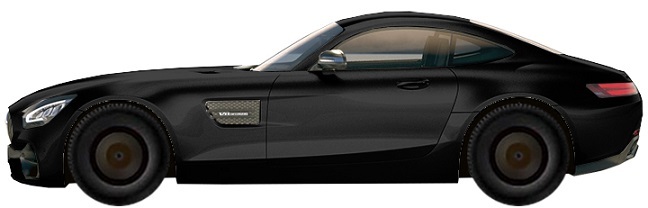 Диски на MERCEDES AMG GT R190 Roadster (2019 - 2020)