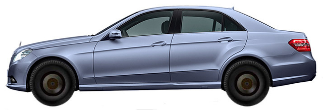 Диски MERCEDES E-Klasse 220 CDI BlueEFFICIENCY (2009-2013) R16