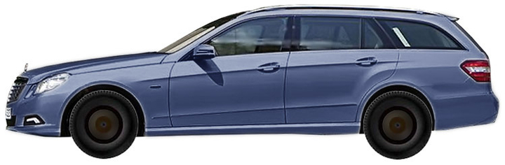 Диски MERCEDES E-Klasse 350 CGI BlueEFFICIENCY (2009-2013) R17