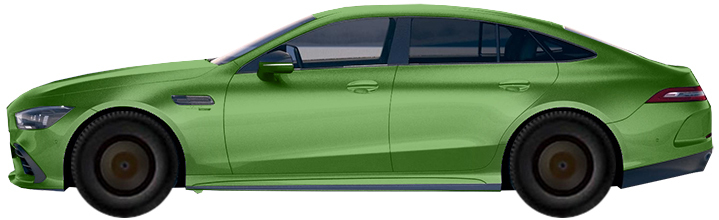 Диски MERCEDES AMG GT 43 4Matic+ (2019-2024) R19