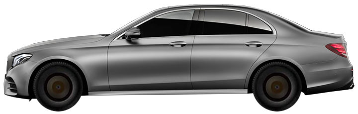Диски на MERCEDES E-Klasse W213 Sedan (2016 - 2023)