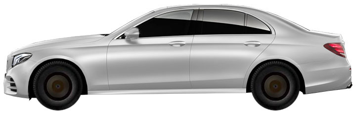 Диски на MERCEDES E-Klasse W213 Sedan (2016 - 2023)