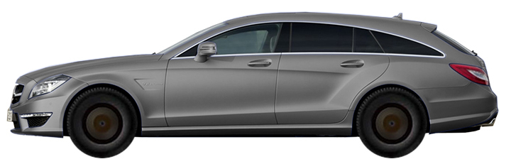 Диски MERCEDES CLS-Klasse 250 D (2014-2017) R17