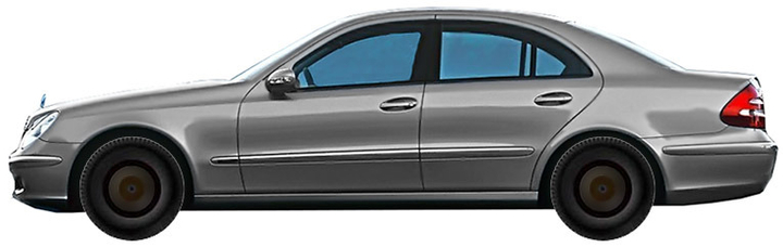 Диски MERCEDES E-Klasse 280 CDI (2002-2009) R17