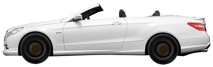 Диски MERCEDES E-Klasse 320 (2013-2017) R19