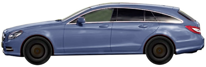 Диски MERCEDES CLS-Klasse 63 AMG 4 Matic (2011-2014) R19