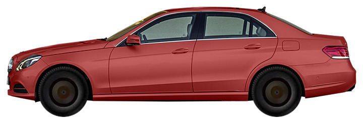 Диски на MERCEDES E-Klasse W212 Sedan (2013 - 2016)