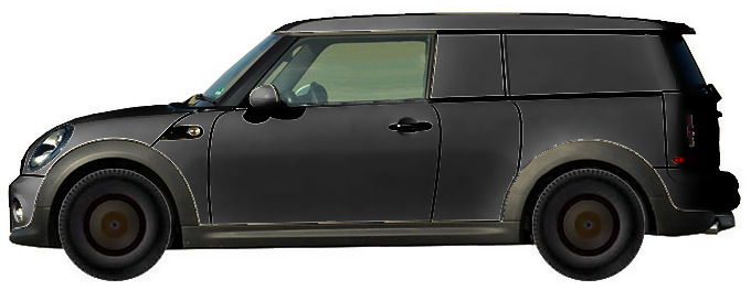 Диски MINI Clubvan Cooper 1.6 (2012-2016) R16