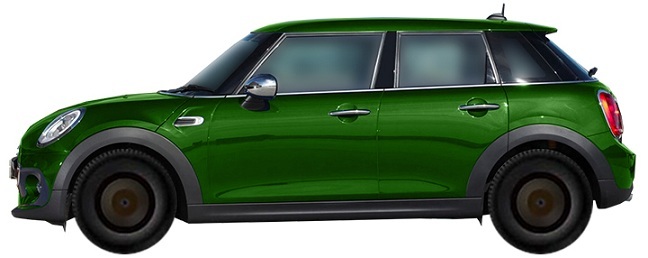 Диски MINI Hatch Cooper 1.5 (2014-2024) R15