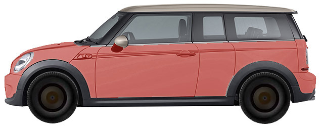 Диски MINI Clubman Cooper D 2.0 (2010-2014) R16