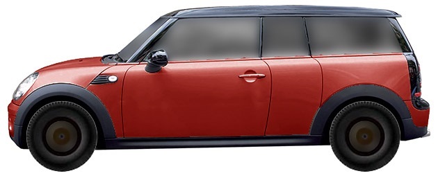 Диски MINI Clubman Cooper 1.6 (2007-2010) R17