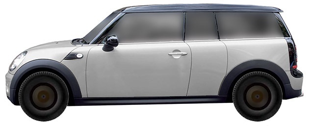 Диски MINI Clubman Cooper 1.6 (2007-2010) R15