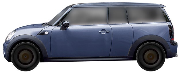 Диски MINI Clubman One 1.4 (2007-2010) R16