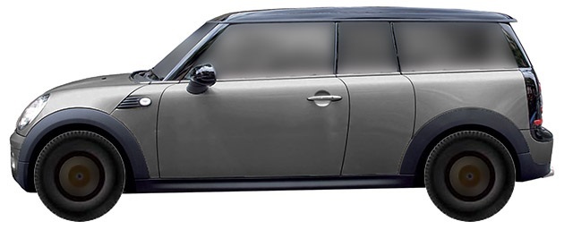 Диски MINI Clubman One 1.4 (2007-2010) R15