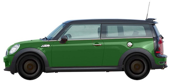 Диски MINI Clubman John Cooper Works 1.6 (2007-2010) R18