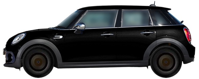 Диски MINI Hatch Cooper SD 2.0 (2014-2024) R17