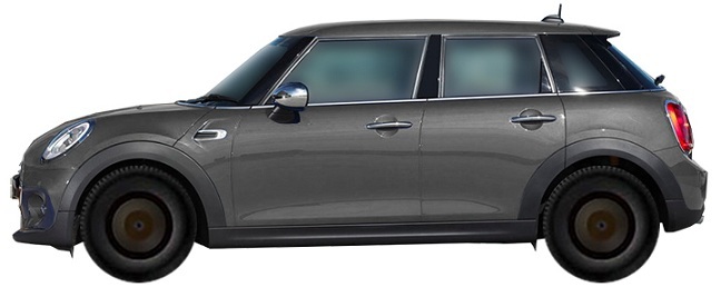 Диски MINI Hatch Cooper SD 2.0 (2014-2024) R16