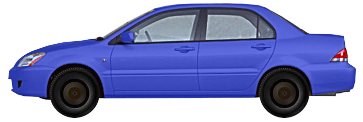 Диски на MITSUBISHI Lancer Cedia 1.8 2000