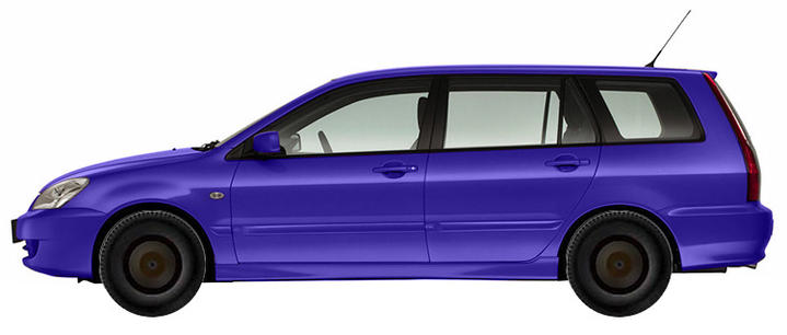 Диски MITSUBISHI Lancer 2.0 5отв (2003-2008) R15