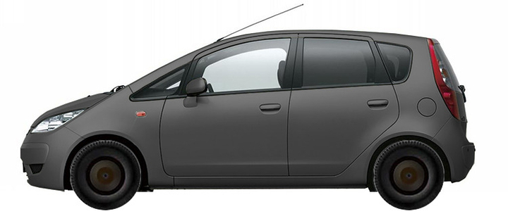 Диски MITSUBISHI Colt 1.5 DI-D (2004-2008) R15