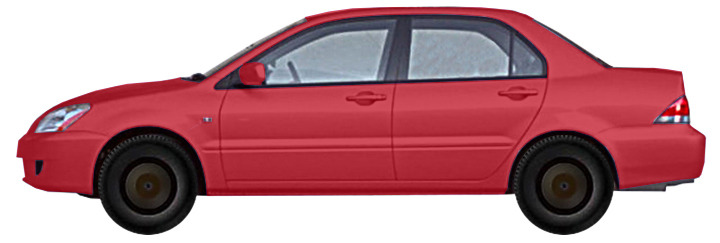 Диски MITSUBISHI Lancer 1.6 5отв (2003-2007) R15