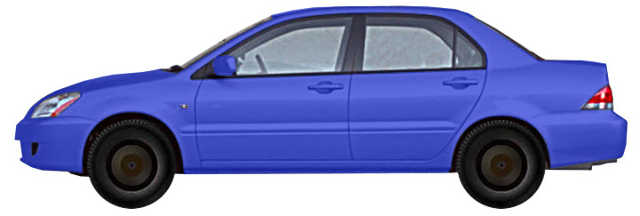 Диски на MITSUBISHI Lancer 1.3 4отв 2003