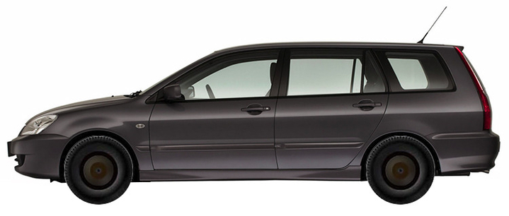 Диски MITSUBISHI Lancer 1.6 4отв (2003-2008) R16