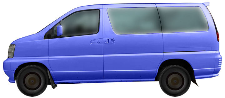 Диски NISSAN Elgrand 3.2 D (1997-2002) R15