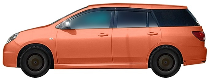 Диски NISSAN AD 1.5 (2006-2016) R13