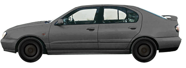 Диски NISSAN Primera 1.8 (1996-1999) R15