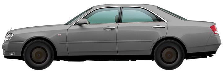 Диски NISSAN Gloria 2.5 4WD (1999-2004) R17
