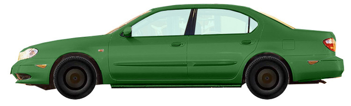 Диски на NISSAN Maxima A33 (2000 - 2005)