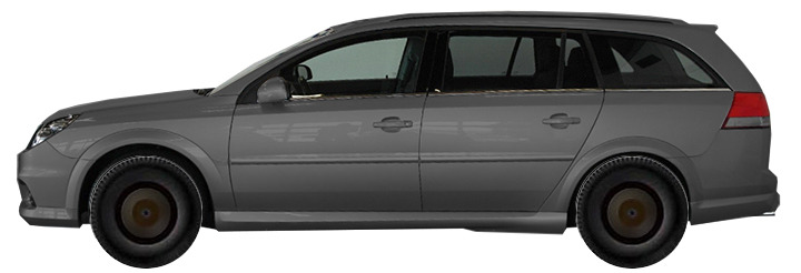 Диски OPEL Vectra 2.2 direct Ecotec (2005-2008) R15