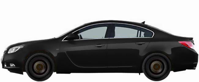 Диски OPEL Insignia 2.0 CDTI Ecotec (2008-2016) R16