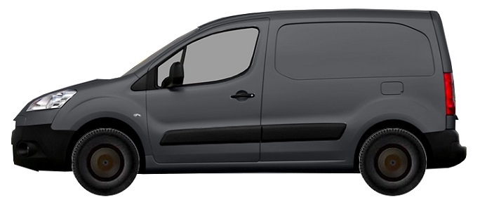 Диски на OPEL Combo 1.6 i 2021