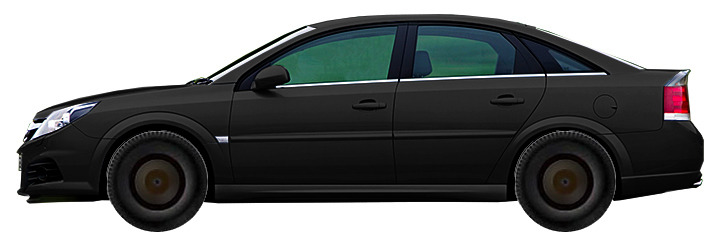 Диски на OPEL Vectra Z02/Z18XE Hatchback (2005 - 2008)