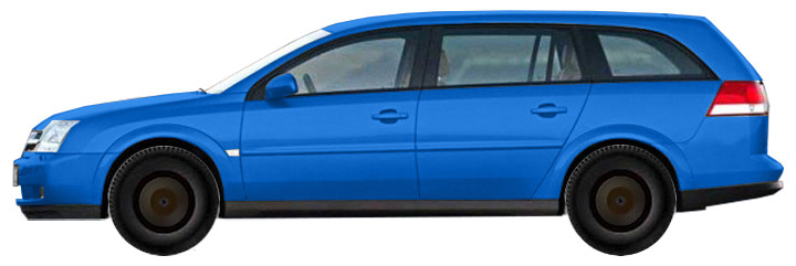 Диски OPEL Vectra 2.2 DTI (2002-2005) R16